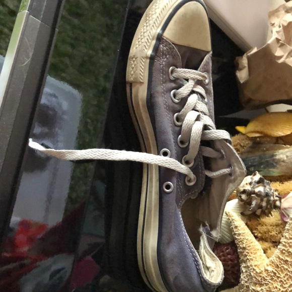 Gray/blueish convers. - Picture 4 of 5